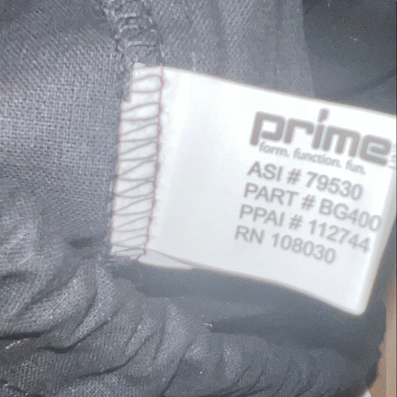 Hiroshi Kato Drawstring Bag - Picture 3 of 5